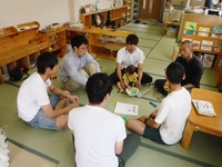 パパであることを楽しむために9月5日（土）はここみ広場にパパ集合！！ 2020/08/30 10:00:00