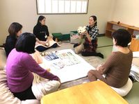 はじめての出産、こわいな～。そんな方、助産師さんとお話して不安をやわらげいいお産にしましょう！ 2020/01/19 11:57:49
