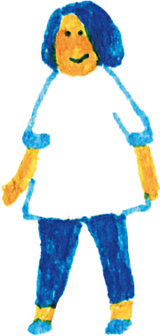 教えて！〇〇〇さん　助産師の齋藤さん
