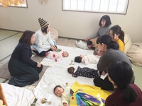 妊娠中に知っておきたい産後のこと。おっぱいのこと。助産師さん教えて～！ 2019/02/12 09:00:00