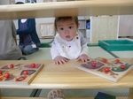 はじまりました（＾＾）/