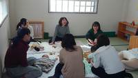 産後おしゃべり会のおしらせ 2019/02/18 13:57:22