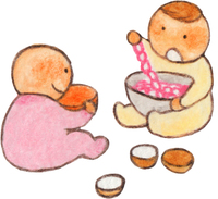 明日からの 「ここみひろば」 2019/04/21 17:00:00