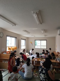 幼稚園と保育園の違いは？ 2019/07/11 19:59:30
