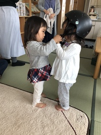 多文化で交流！ 2019/11/25 13:53:42