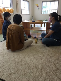 中国語の通訳さんと電話でおしゃべり！ 2020/07/30 10:43:42