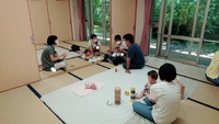 ここみこもれび広場＠青少年の家、ひろば再開しました！ 2020/06/05 15:51:25