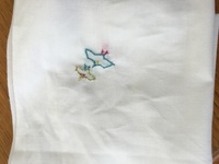 みんなでゆったり背守り刺繍 2020/02/23 11:07:50