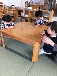 午後はまったりと 2019/11/12 14:50:14