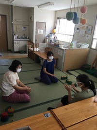 心もほっこり多文化交流 2020/10/21 14:34:02