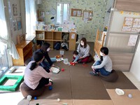 ３/２多胎おしゃべり会開催しました♪