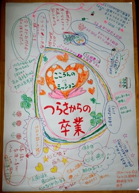 自分達のミッションは『つらさからの卒業』です！ 2015/06/06 18:00:00