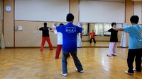 滬杭武会 金曜教室A
