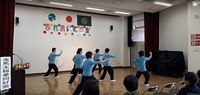 曳馬協働センター祭