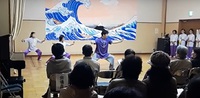 積志協働センター祭