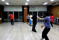 滬杭武会火曜教室B