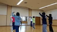 滬杭武会金曜教室A