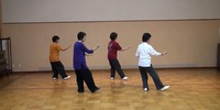 滬杭武会金曜教室