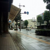 雨の日の写真２ 2014/09/08 12:29:08