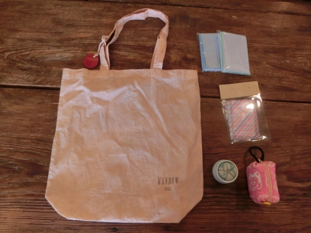 春のゆりの木通り手作り品バザールでした