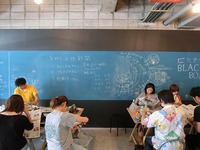 『まわしよみ新聞』今月もやります！ 2014/08/23 13:30:00