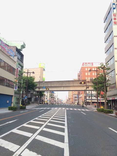 浜松まつり中の万年橋駐車場利用のご案内
