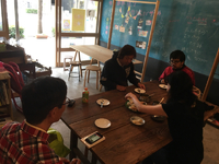 ラッキーカレー 2016/10/10 17:29:18