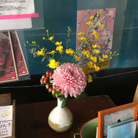 季節の花いっぱい 2017/04/14 14:15:07