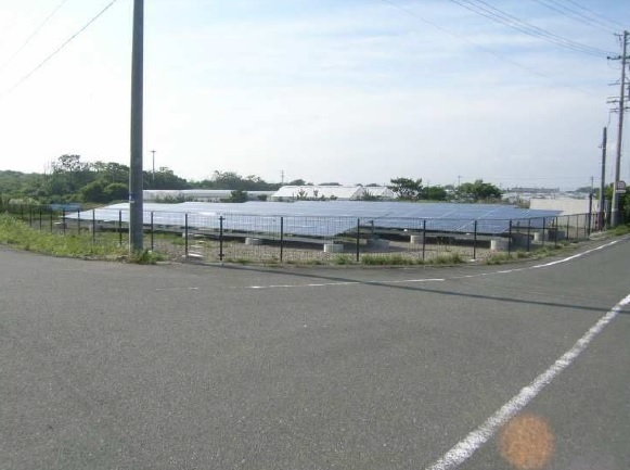 太陽光発電【ニュース】　