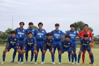 第101回選手権1次T 1回戦 vs浜松学芸