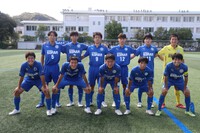 第101回選手権1次T 2回戦 vs新居