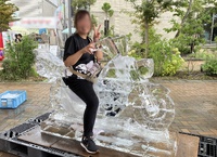 夏季イベントのご予約受付中 2024/05/11 20:12:24