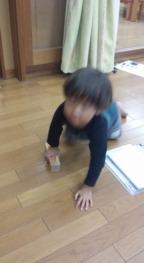 【おなかの赤ちゃん聞いてるよ～♪③】