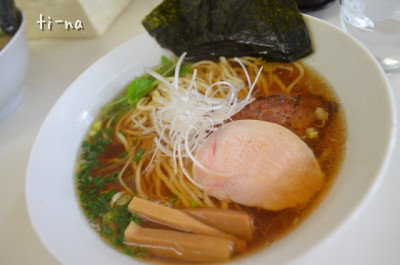 麺匠　独眼流