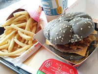 マクドナルド