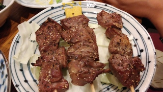 すずめや