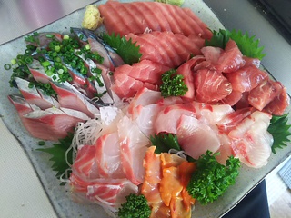 魚政　神田商店
