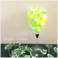【4/22開催】浜北森林公園でのイベントにバブルジェリーの芳香剤を持っていきます(^^♪