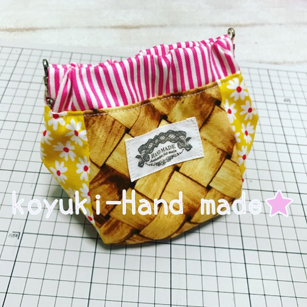 またまたバネ口♡