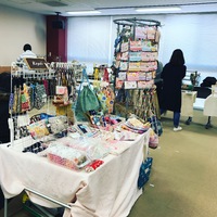 すまいるまーけっと♡ 2017/02/19 10:25:20