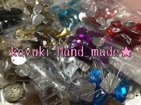 キラキラ届きました(*☻-☻*) 2016/06/19 23:05:31