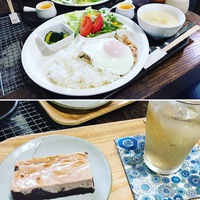 引き上げ&お腹も心も満腹♡ 2017/07/11 14:21:01
