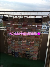 お祭り市場に出店します..･ヾ(  ๑´д`๑)ﾂ 2016/09/11 07:31:43