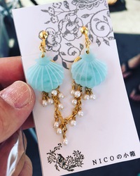 渚のマルシェ(●´ω｀●) 2017/07/16 10:51:41