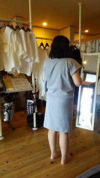 暑かったですね。。。 2019/06/06 23:43:57