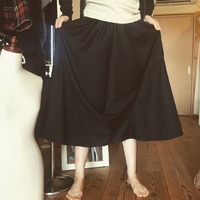 セミオーダーのパンツ 2019/03/20 20:49:02