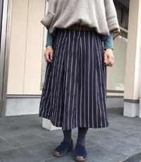 洋裁教室スカート 2019/03/28 23:53:56