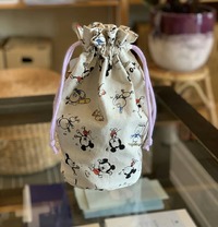 洋裁教室小物 2019/06/23 23:57:40