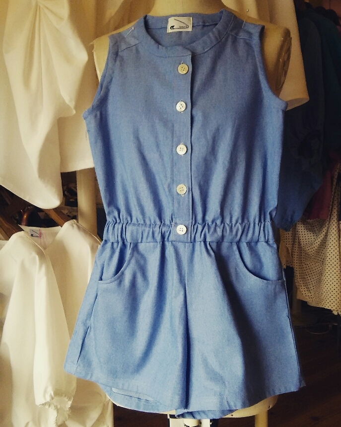 子供服サンプル