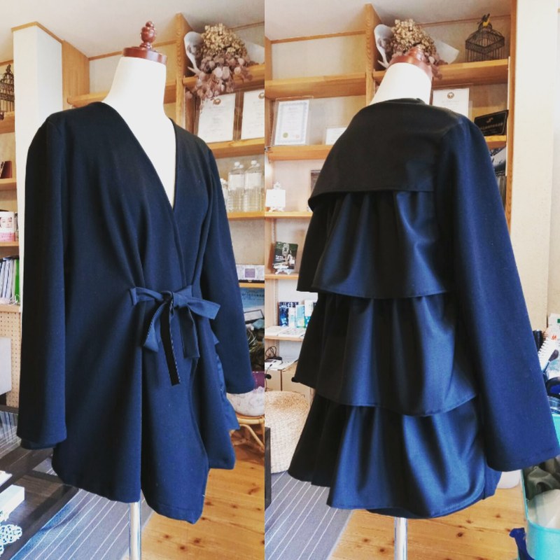 セミオーダー